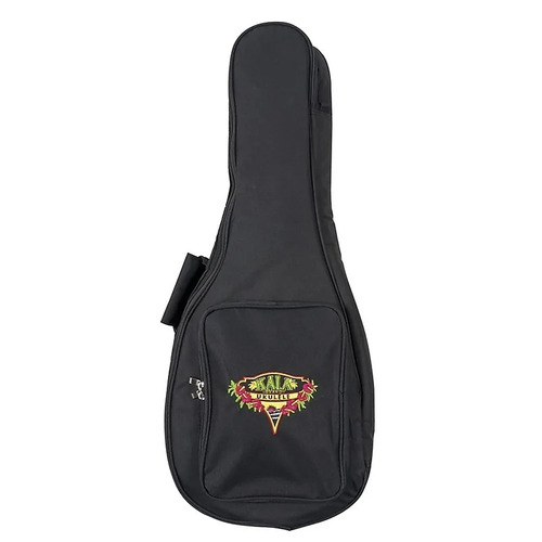 Funda Para Ukelele Ukulele Soprano C/ Logo Kala Dub-sk