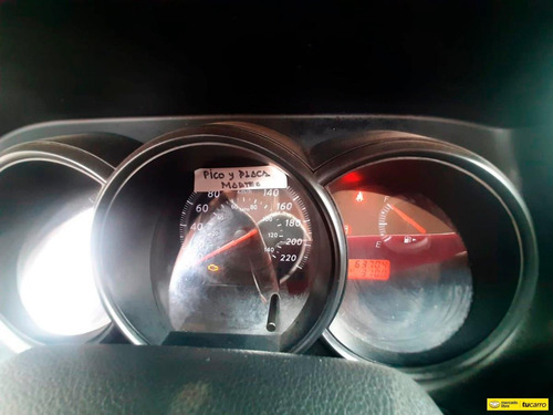 Nissan Tiida 1.800