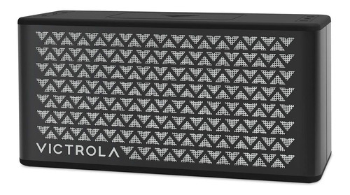 Victrola Music Edition 2 Altavoz Bluetooth De Mesa, Ip67, Re