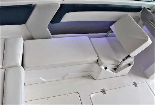 Campanili Sd-209 Deluxe + Mercury 150hp