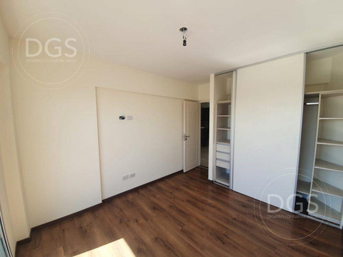 Imagen 4 de 21 de Hermoso Departamento A Estrenar Con Cochera Cubierta - Lanús Oeste