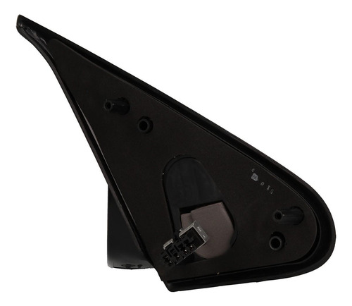 Imagen 3 de 9 de Espejo Electrico Xsara 1998 1999 2001 2002 03 2004 2005 Izq-