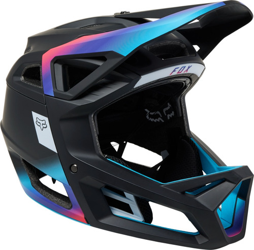 Casco Mtb Fox - Proframe Rs Rtrn