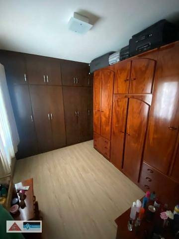 Imagem 4 de 6 de Apartamento Com 3 Dormitórios - Jardim Anália Franco - São Paulo/sp - Ap6712