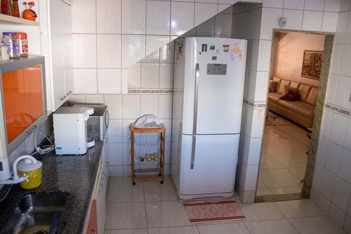 Imagem 21 de 28 de Casa Com 3 Quartos À Venda, 197 M² Por R$ 580.000 - Extensão Novo Rio Das Ostras - Rio Das Ostras/rj - Ca2194