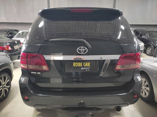 Toyota Hilux 3.0 Srv Cab. Dupla 4x4 Aut. 4p