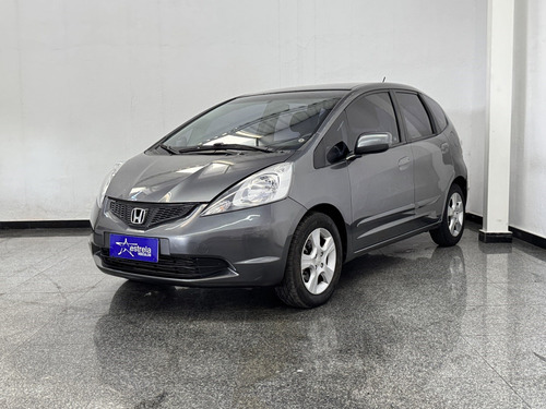 Honda Fit 1.4 LXL 16V FLEX 4P AUTOMÁTICO