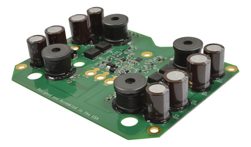 Módulo Inyeccion Combustible E350 E450 Excursion F250 R76001