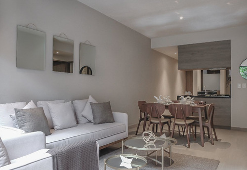 Nuevos Departamentos En Venta, Col. San Simón Ticumac