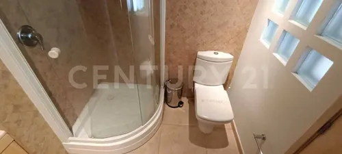 Casa En Condominio En Venta Los Cipreses Coyoacán Cdmx