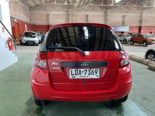 Ford Ka 1.0 Full **muy Buen Estado*** 48 Cuotas 100% C/63015