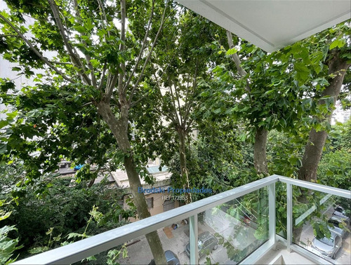 Imagen 3 de 12 de Venta Apartamento Con Renta En Cordón 2 Dormitorios Cw172353