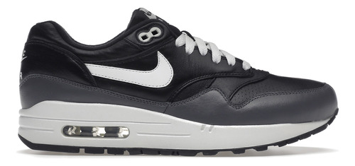 Zapatillas Nike Air Max 1 Pewter Carbon Urbano 654466-008   