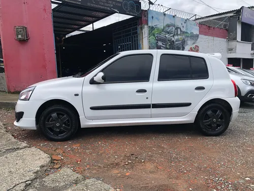 Renault CLIO STYLE 1.2