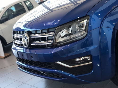 Volkswagen Amarok 3.0 V6 Extreme 258cv 4x4 Aut Lucas Semini