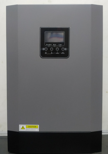 Inversor-cargador 3500/7000w - Mppt 110a/500vcc - Bateryless