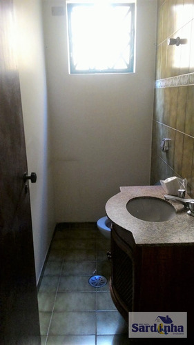 Sobrado À Venda - Vila Sônia - São Paulo - 1510