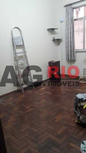 Imagem 7 de 14 de Apartamento-à Venda-vila Valqueire-rio De Janeiro - Vvap20971