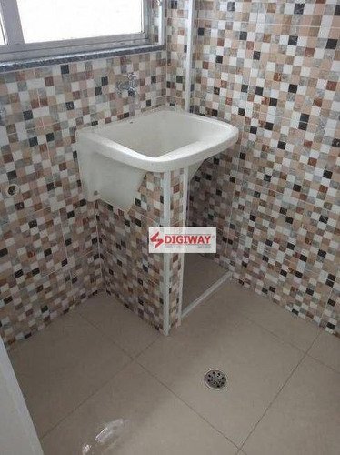 Imagem 11 de 12 de Excelente Localização, Todo Reformado Por Um Ótimo Valor. - Ap2527