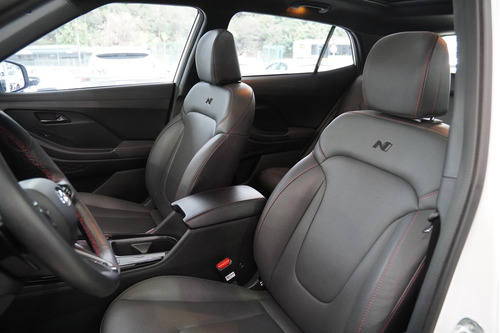 Hyundai Creta 1.0 TGDI FLEX N LINE AUTOMÁTICO