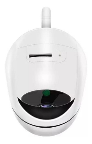 Camara Ip Wifi Full Hd 1080p Real Ptz Alarma Visión Nocturna