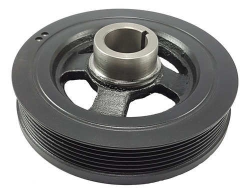 Polea De Cigüeñal Damper Mitsubishi Outlander 2008-2019 2.0/2.4