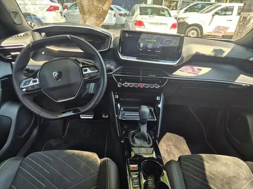 Peugeot 2008 2025