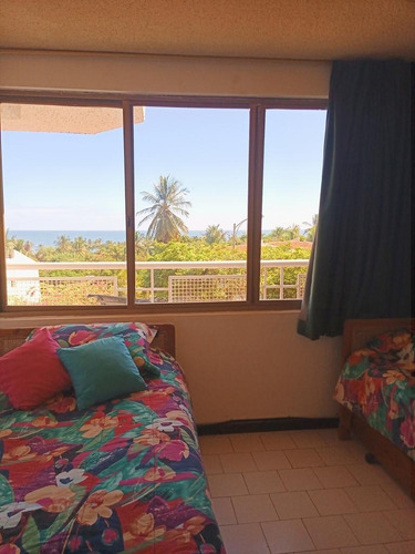 Imagen 7 de 14 de En Venta Apartamento En Guacuco. Terrazas De Guacuco. Guarame .