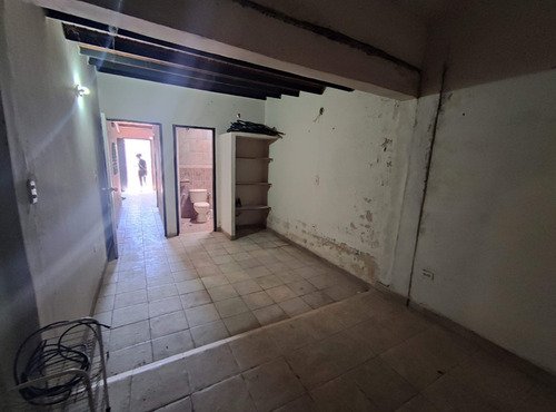 Imagen 11 de 19 de Casa En Venta En Los Overos, Urb Araguaney 04121994409