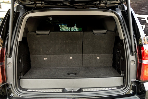 Imagen 6 de 15 de Chevrolet Tahoe 2018 Premier