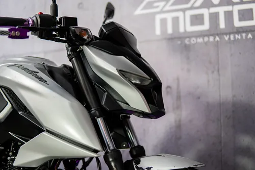 Bajaj Pulsar N 160 2024