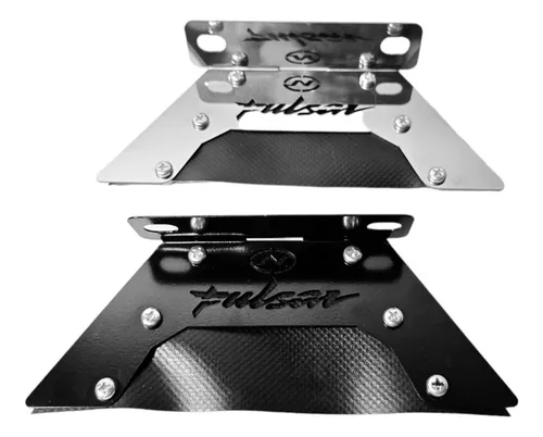 Protector De Monoshock N 160 N250 Pulsar Accesorios Lujo