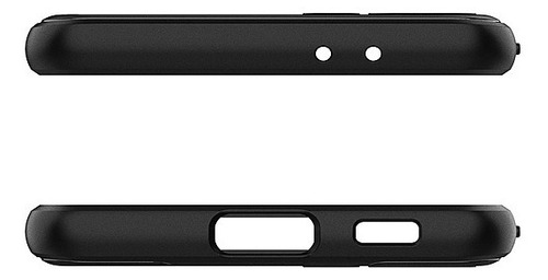 Funda Galaxy S21 Core Armor Air Cushion Technology Black