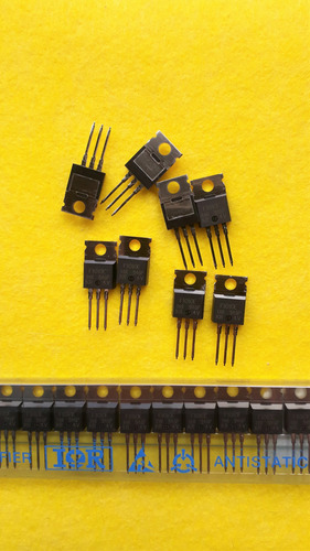 Transistor Irf1010e F1010e Irf 1010e F 1010e F1010 F 1010 X6