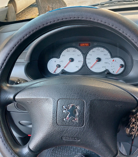 Peugeot Partner 1.4 Furgon Confort 5as