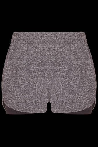 Short Lupo Af Malha Ref. 76393-001