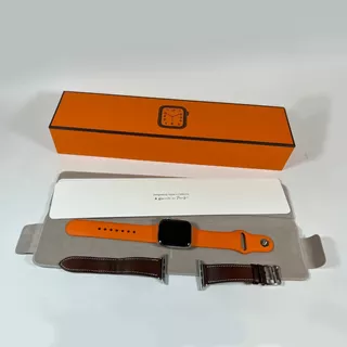 Apple Watch Hermes Serie 4 40 Mm