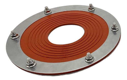 Stove Jack Multifuncional Techo De Alta Temperatura Jack