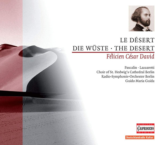 Cd:le Desert