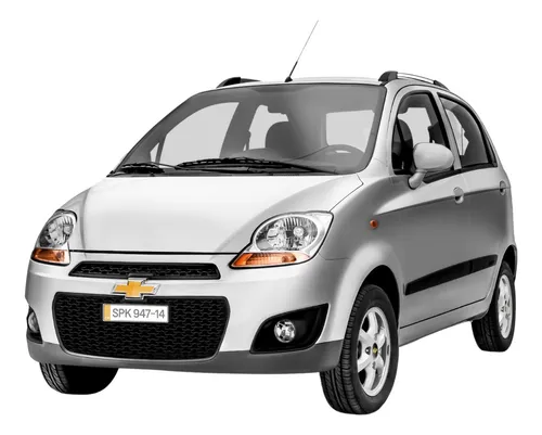 Kit Rodamiento Delantero Chevrolet Spark Cronos 724 Matiz