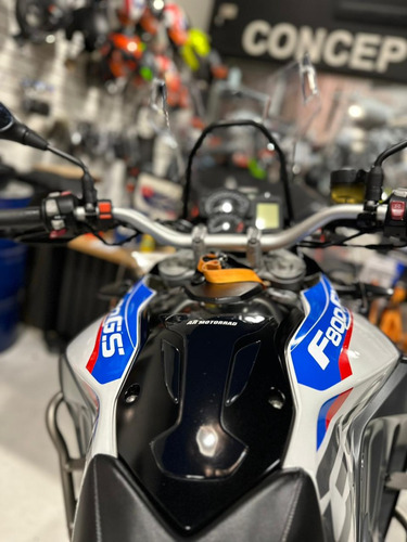 Bmw F 800 Gs Adventure