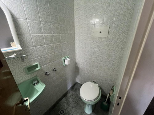 Venta Casa En Primer Piso Quincho Completo Con Pileta En Terraza Apto Crédito En Zona Sur