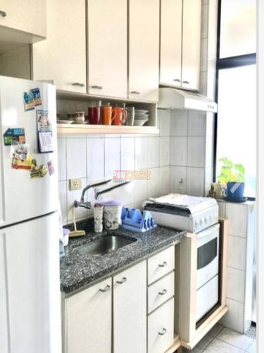 Imagem 7 de 10 de Apartamento - Rudge Ramos - Ref: 20966 - V-20966