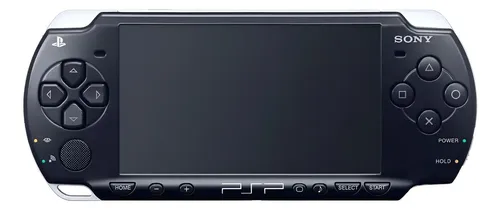Sony Playstation Portátil (psp) 3006+fone Kz | MercadoLivre