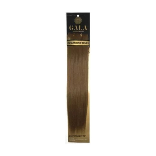 Gala Silky Extension Cabello Lacia 100% Fibra Natural 18 PLG