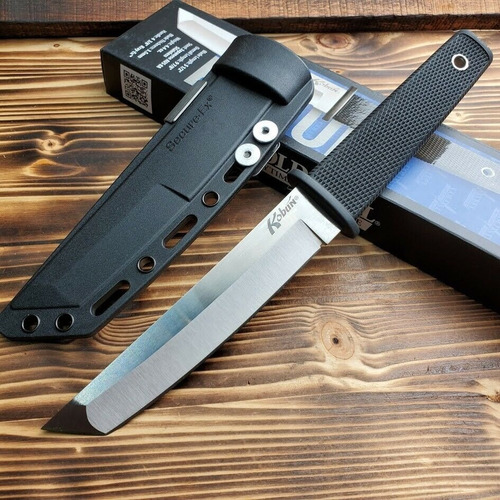Cuchillo Tanto Cold Steel Kobun