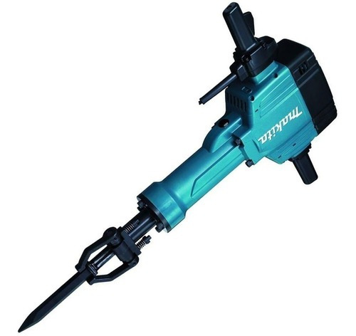 Martillo Demoledor 30 Kg Makita 1-1/8 2,000w 15a Hexagonal 1