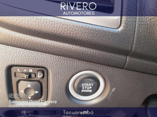 Mitsubishi L200 4x4 Extra Full At 2.4 2021 Impecable!