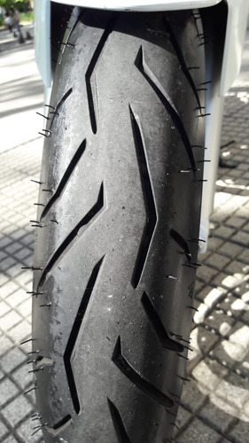 Honda Cb 250 Twister 2019 Único Dueño Con Alarma Y Caballete