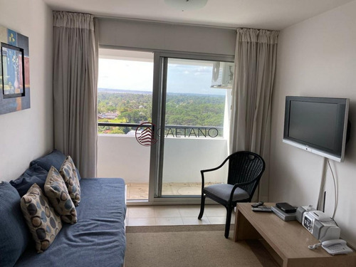 Imagen 2 de 22 de Alquila Apartamento 1 Dormitorio , 1 Baño - Punta Del Este Roosevelt
